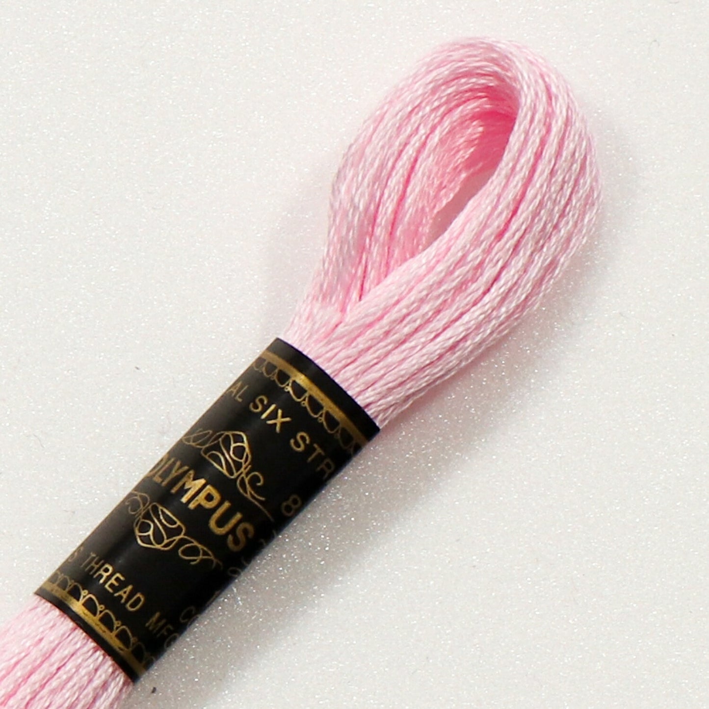 【 オリムパス 刺しゅう糸 25番 ピンク系 】 オリムパス刺繍糸 刺繍 ステッチ 刺繍糸 刺繍キット 刺しゅうキット 刺しゅう糸 小物 ヘアゴム こぎん刺し こぎん布 ブローチ コースター 刺繍ブローチ ブックカバー エンブロイダリー OLYMPUS Textile World TOA