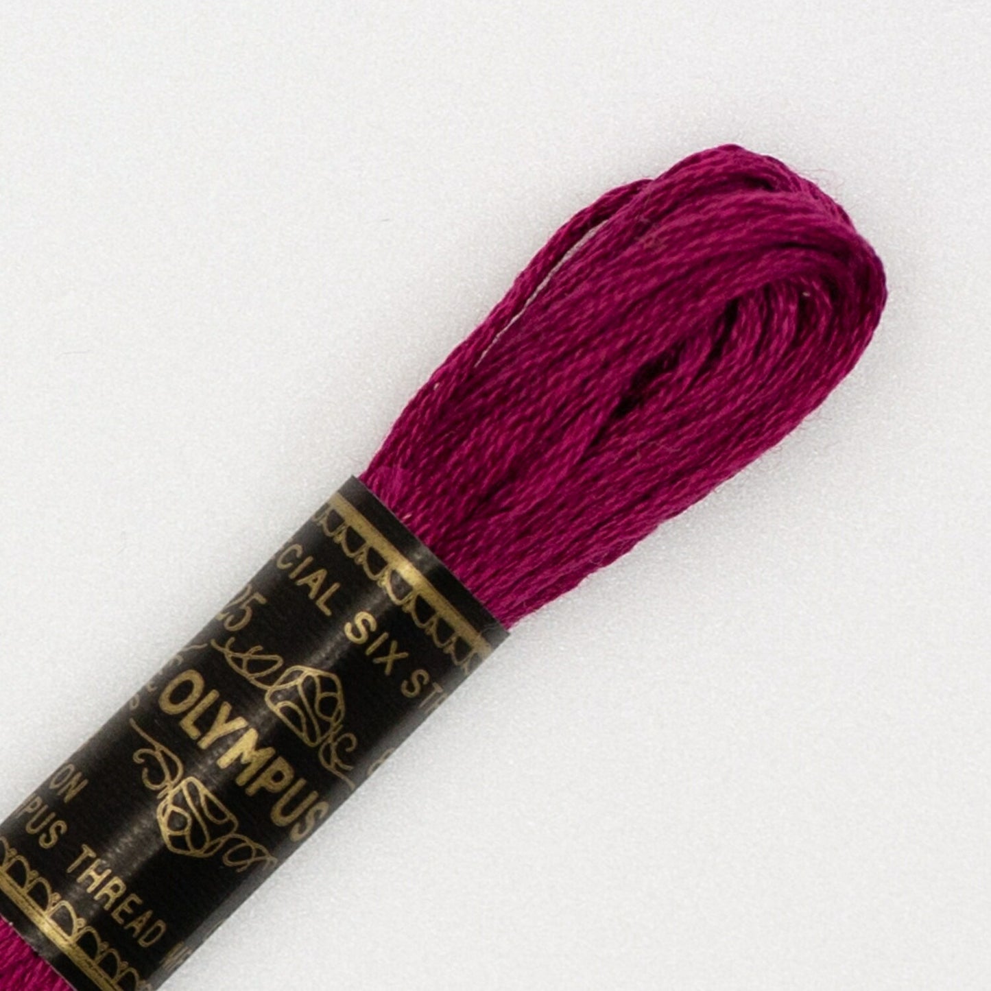 【 オリムパス 刺しゅう糸 25番 パープル系 】 オリムパス刺繍糸 刺繍 ステッチ 刺繍糸 刺繍キット 刺しゅうキット 刺しゅう糸 小物 ヘアゴム こぎん刺し こぎん布 ブローチ コースター 刺繍ブローチ ブックカバー エンブロイダリー OLYMPUS Textile World TOA