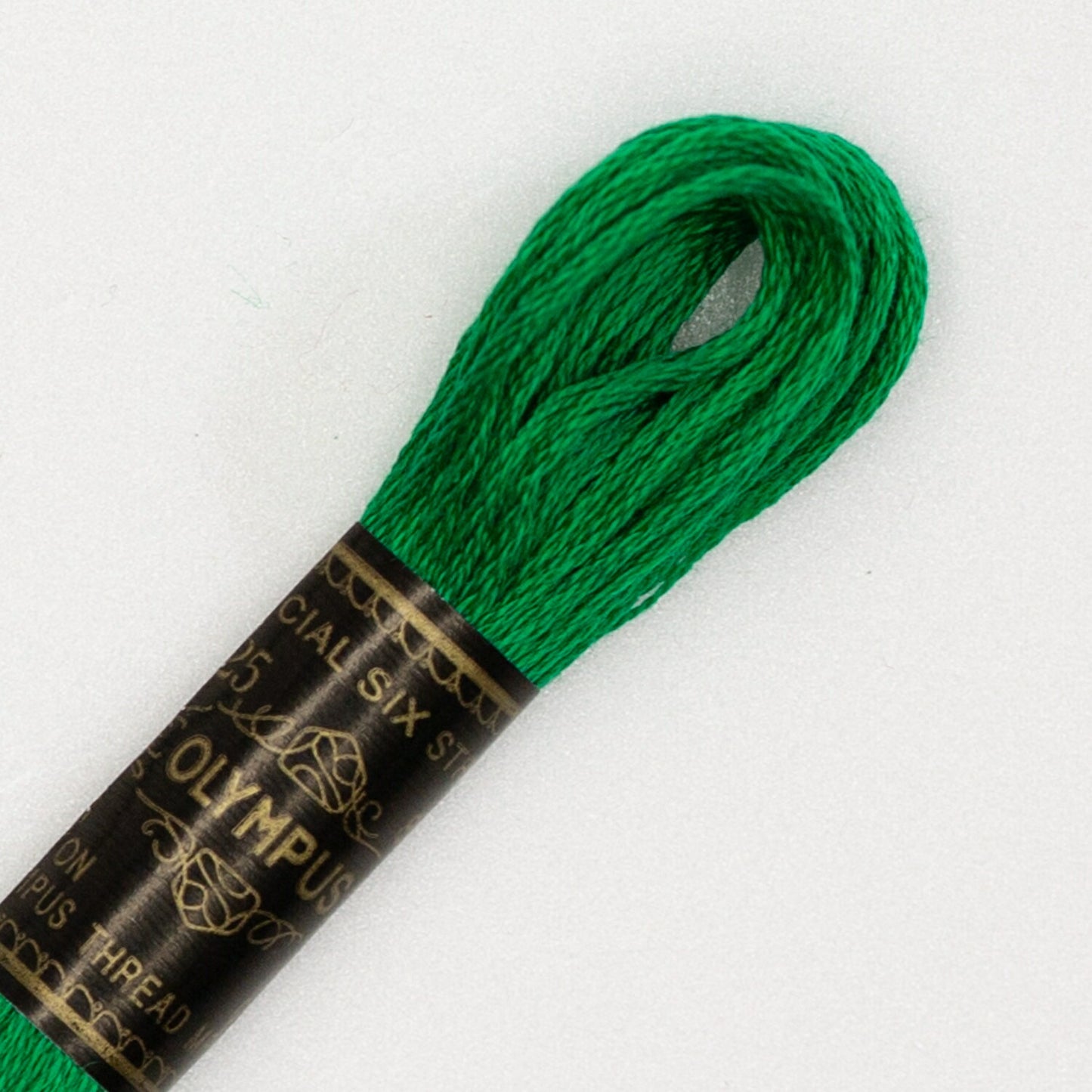 【 オリムパス 刺しゅう糸 25番 グリーン系 】 オリムパス刺繍糸 刺繍 ステッチ 刺繍糸 刺繍キット 刺しゅうキット 刺しゅう糸 小物 ヘアゴム こぎん刺し こぎん布 ブローチ コースター 刺繍ブローチ ブックカバー エンブロイダリー OLYMPUS Textile World TOA