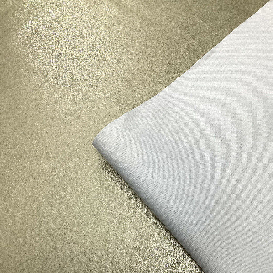 生地 【 合皮 薄 パールライズ 】 レザー生地 合皮生地 合皮布 革 皮 レザー用品 高級感 レザー布地 革製 合皮布地 キーホルダー キーケース 名刺入れ 手芸 DIY ジャケット スカート インテリア ガーデニング 財布 コインケース レザークラフト 衣装 舞台 Textile World TOA