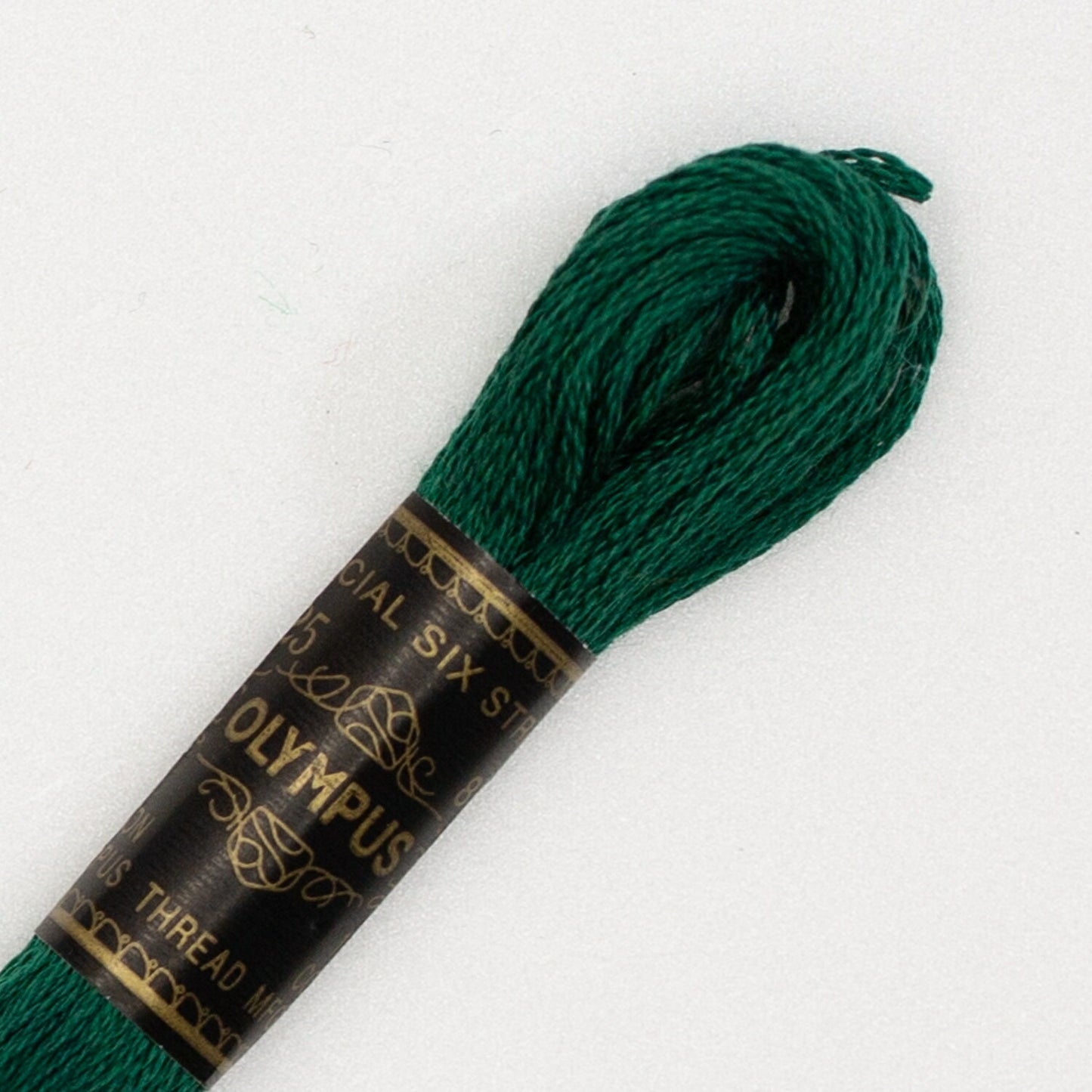 【 オリムパス 刺しゅう糸 25番 グリーン系 】 オリムパス刺繍糸 刺繍 ステッチ 刺繍糸 刺繍キット 刺しゅうキット 刺しゅう糸 小物 ヘアゴム こぎん刺し こぎん布 ブローチ コースター 刺繍ブローチ ブックカバー エンブロイダリー OLYMPUS Textile World TOA