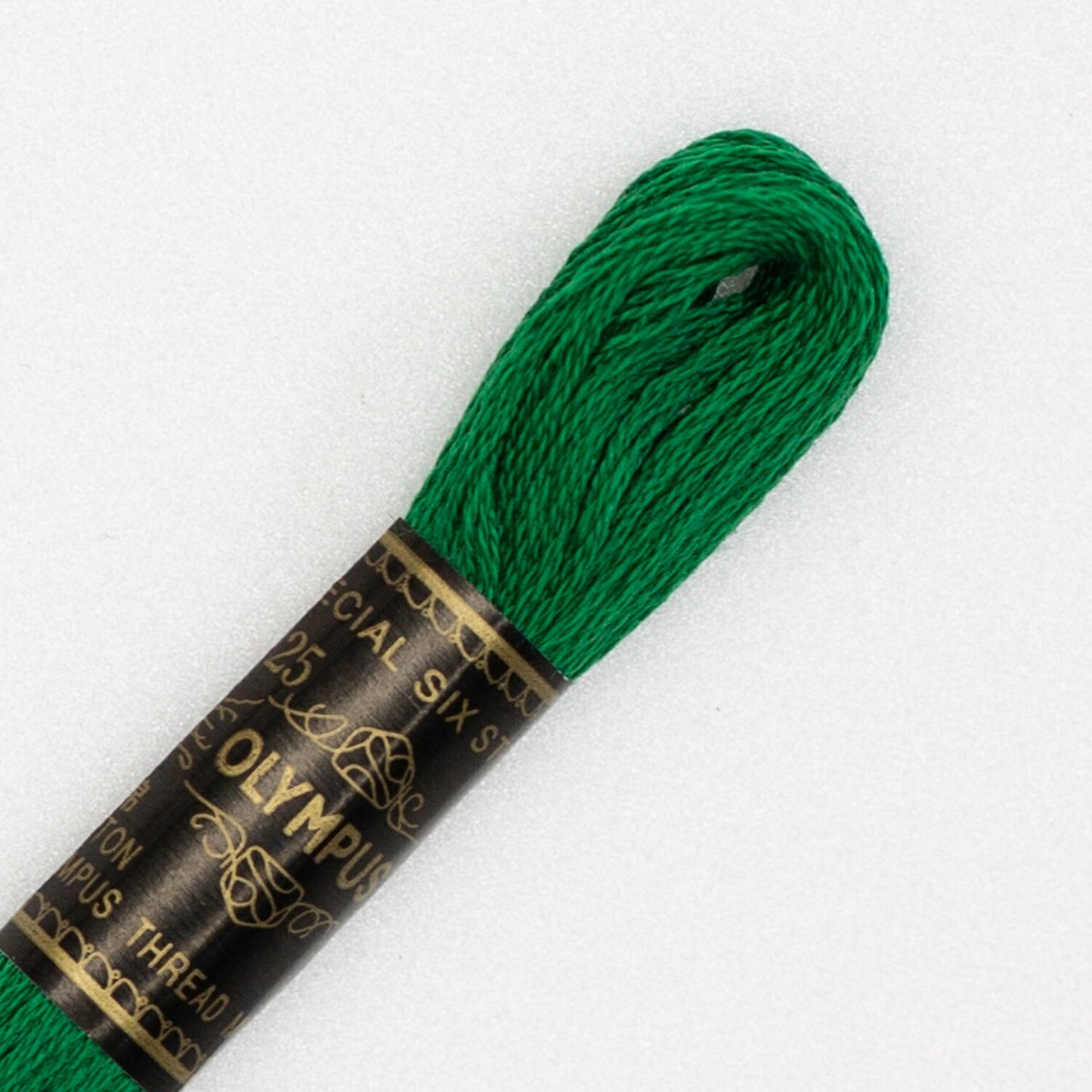 【 オリムパス 刺しゅう糸 25番 グリーン系 】 オリムパス刺繍糸 刺繍 ステッチ 刺繍糸 刺繍キット 刺しゅうキット 刺しゅう糸 小物 ヘアゴム こぎん刺し こぎん布 ブローチ コースター 刺繍ブローチ ブックカバー エンブロイダリー OLYMPUS Textile World TOA