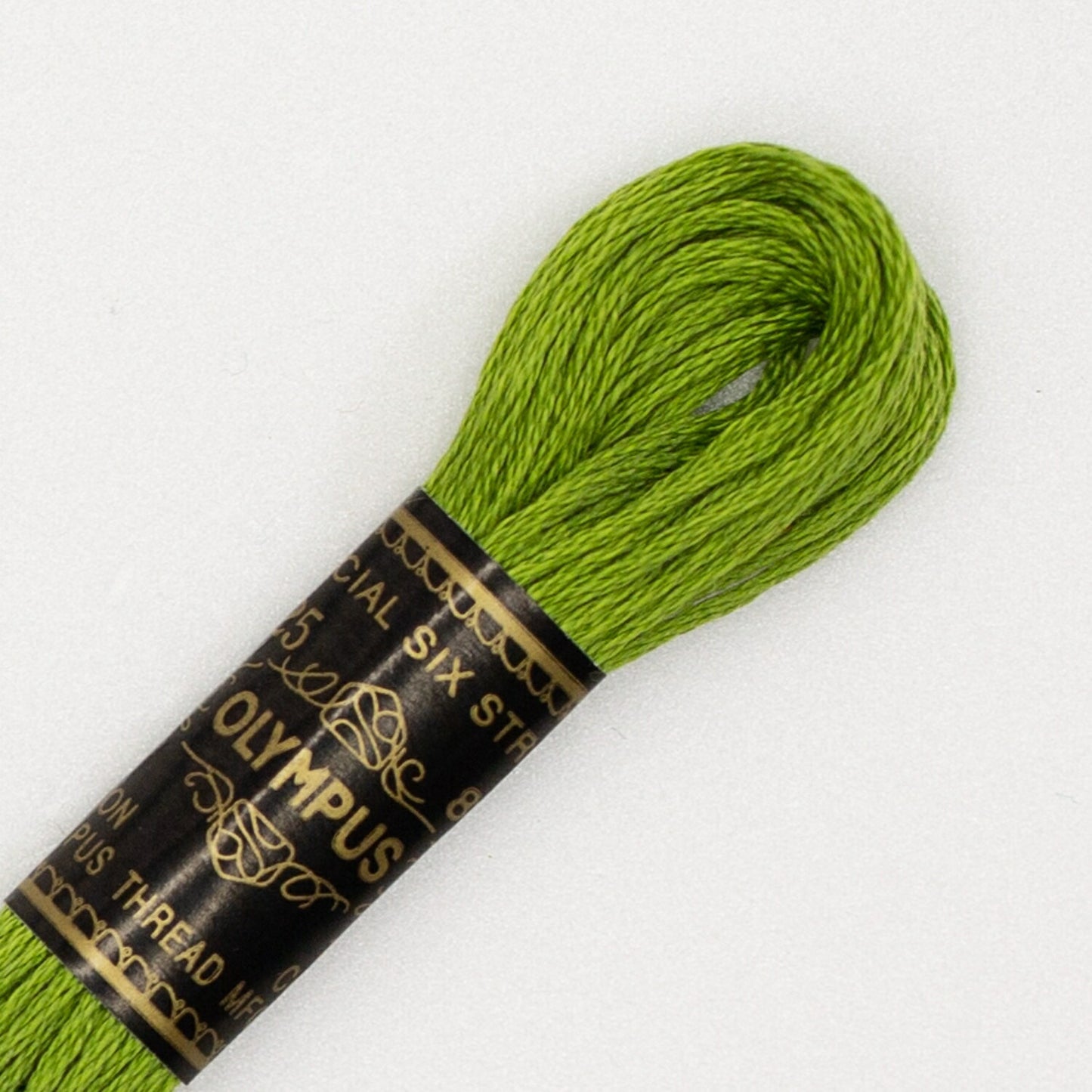 【 オリムパス 刺しゅう糸 25番 カーキ系 】 オリムパス刺繍糸 刺繍 ステッチ 刺繍糸 刺繍キット 刺しゅうキット 刺しゅう糸 小物 ヘアゴム こぎん刺し こぎん布 ブローチ コースター 刺繍ブローチ ブックカバー エンブロイダリー OLYMPUS Textile World TOA