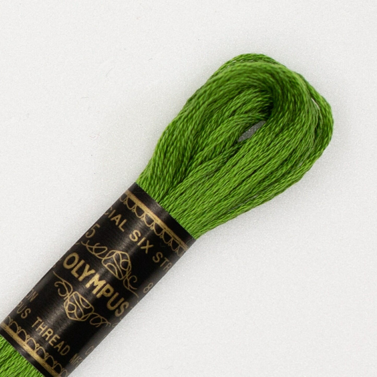 【 オリムパス 刺しゅう糸 25番 カーキ系 】 オリムパス刺繍糸 刺繍 ステッチ 刺繍糸 刺繍キット 刺しゅうキット 刺しゅう糸 小物 ヘアゴム こぎん刺し こぎん布 ブローチ コースター 刺繍ブローチ ブックカバー エンブロイダリー OLYMPUS Textile World TOA