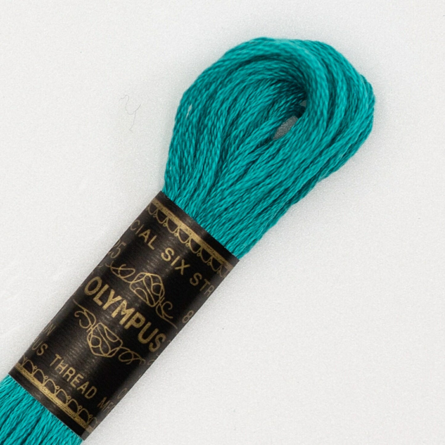 【 オリムパス 刺しゅう糸 25番 グリーン系 】 オリムパス刺繍糸 刺繍 ステッチ 刺繍糸 刺繍キット 刺しゅうキット 刺しゅう糸 小物 ヘアゴム こぎん刺し こぎん布 ブローチ コースター 刺繍ブローチ ブックカバー エンブロイダリー OLYMPUS Textile World TOA