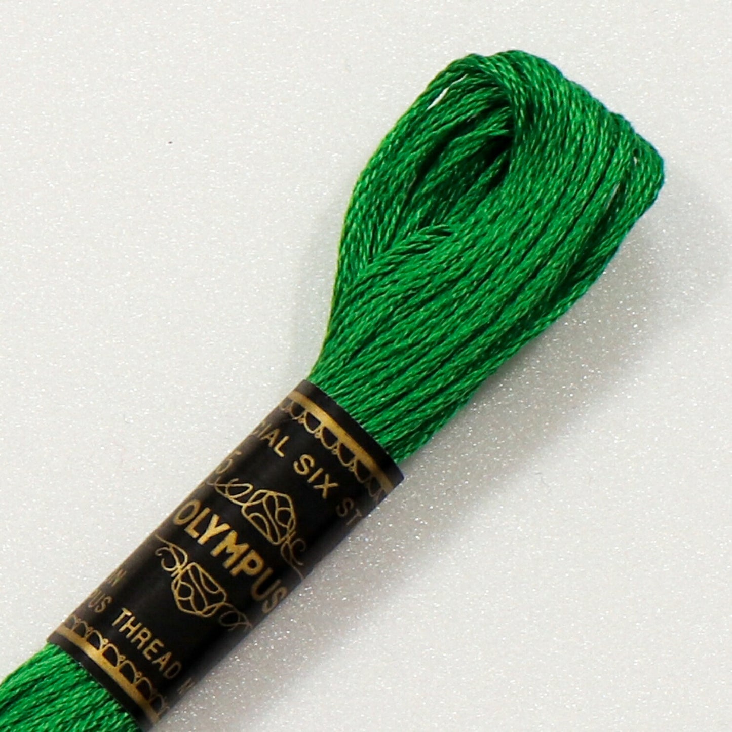 【 オリムパス 刺しゅう糸 25番 グリーン系 】 オリムパス刺繍糸 刺繍 ステッチ 刺繍糸 刺繍キット 刺しゅうキット 刺しゅう糸 小物 ヘアゴム こぎん刺し こぎん布 ブローチ コースター 刺繍ブローチ ブックカバー エンブロイダリー OLYMPUS Textile World TOA