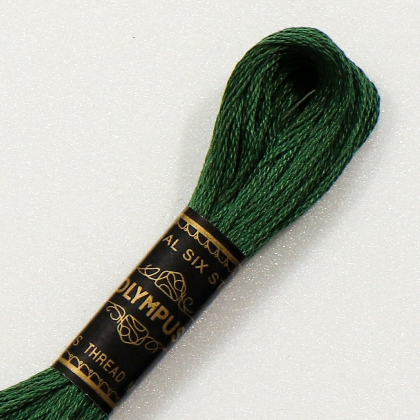 【 オリムパス 刺しゅう糸 25番 グリーン系 】 オリムパス刺繍糸 刺繍 ステッチ 刺繍糸 刺繍キット 刺しゅうキット 刺しゅう糸 小物 ヘアゴム こぎん刺し こぎん布 ブローチ コースター 刺繍ブローチ ブックカバー エンブロイダリー OLYMPUS Textile World TOA