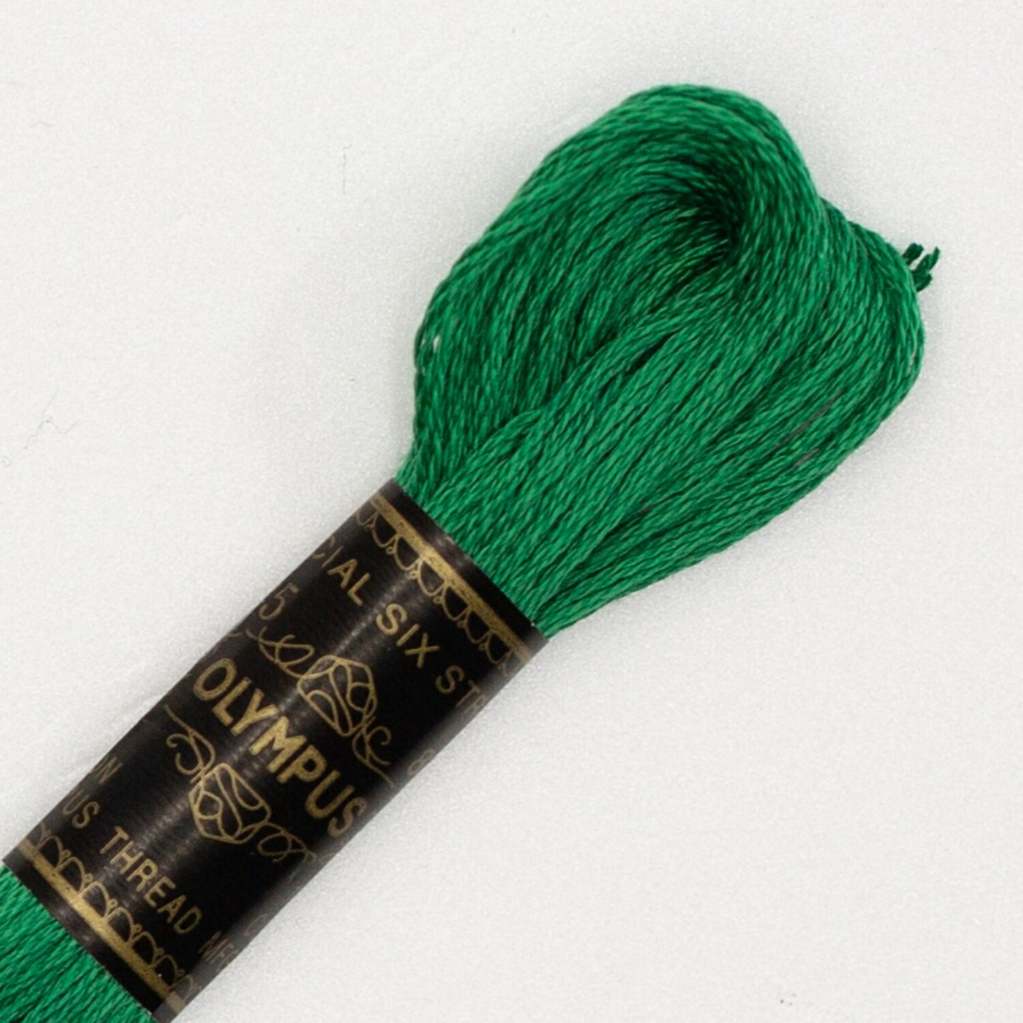 【 オリムパス 刺しゅう糸 25番 グリーン系 】 オリムパス刺繍糸 刺繍 ステッチ 刺繍糸 刺繍キット 刺しゅうキット 刺しゅう糸 小物 ヘアゴム こぎん刺し こぎん布 ブローチ コースター 刺繍ブローチ ブックカバー エンブロイダリー OLYMPUS Textile World TOA