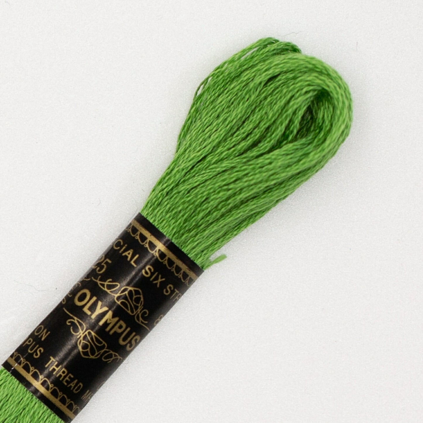 【 オリムパス 刺しゅう糸 25番 カーキ系 】 オリムパス刺繍糸 刺繍 ステッチ 刺繍糸 刺繍キット 刺しゅうキット 刺しゅう糸 小物 ヘアゴム こぎん刺し こぎん布 ブローチ コースター 刺繍ブローチ ブックカバー エンブロイダリー OLYMPUS Textile World TOA