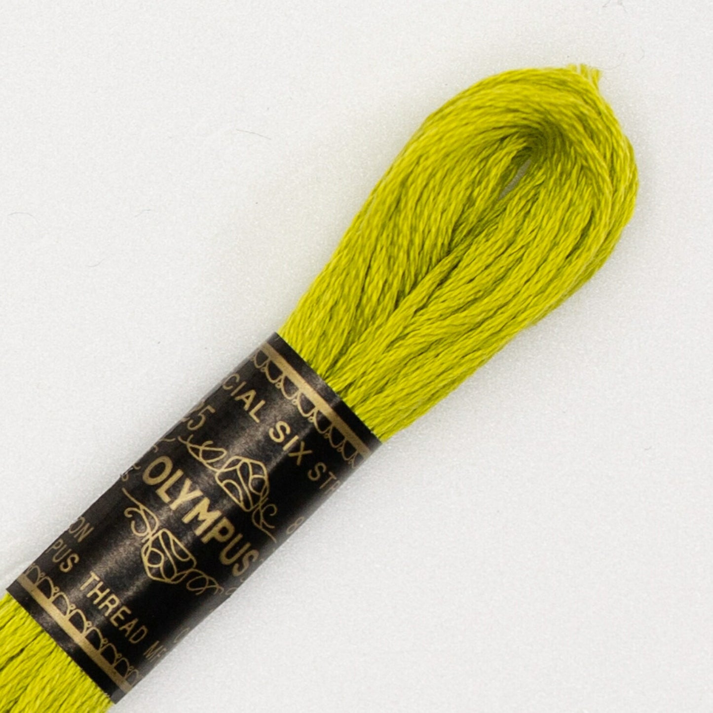 【 オリムパス 刺しゅう糸 25番 カーキ系 】 オリムパス刺繍糸 刺繍 ステッチ 刺繍糸 刺繍キット 刺しゅうキット 刺しゅう糸 小物 ヘアゴム こぎん刺し こぎん布 ブローチ コースター 刺繍ブローチ ブックカバー エンブロイダリー OLYMPUS Textile World TOA