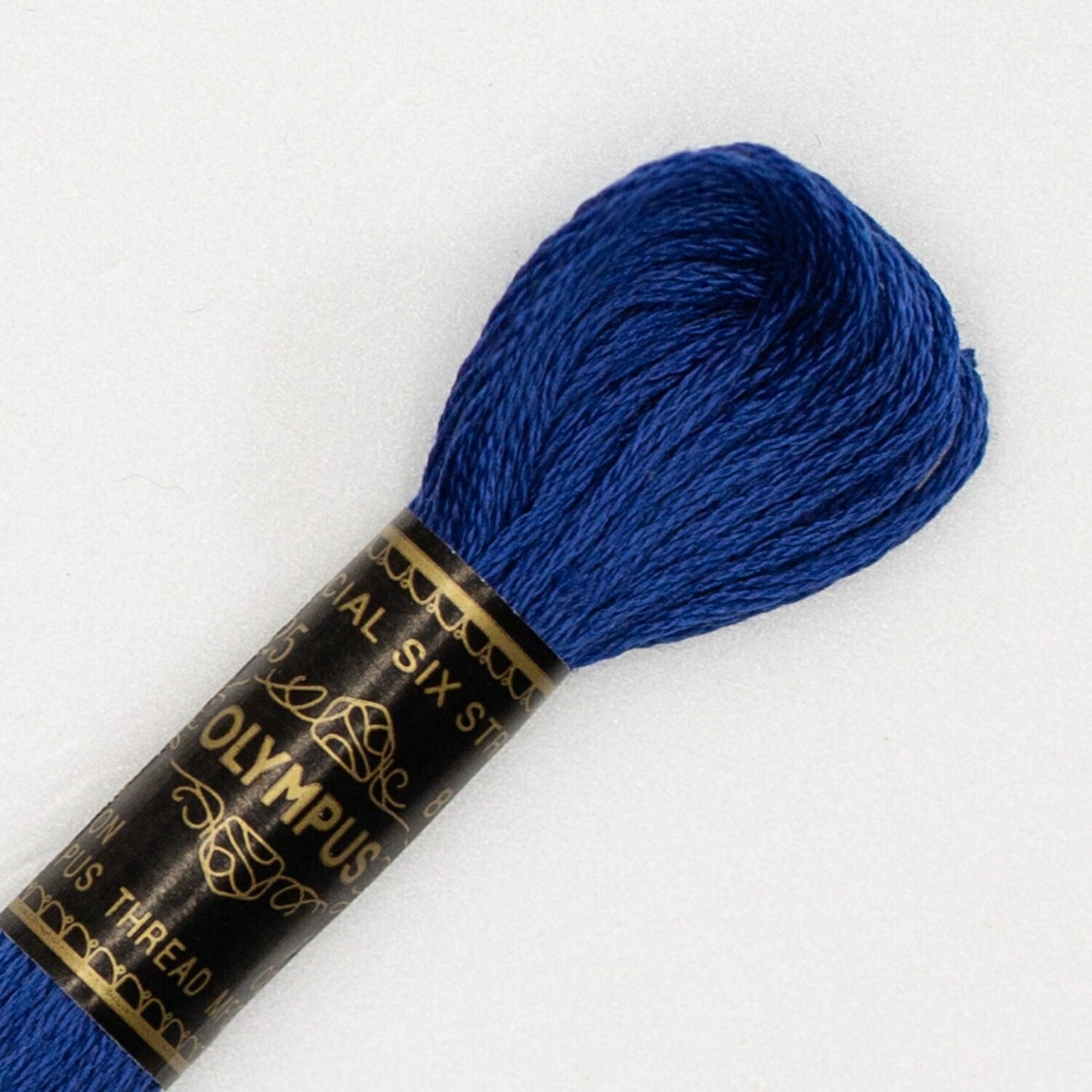 【 オリムパス 刺しゅう糸 25番 ブルー系 】 オリムパス刺繍糸 刺繍 ステッチ 刺繍糸 刺繍キット 刺しゅうキット 刺しゅう糸 小物 ヘアゴム こぎん刺し こぎん布 ブローチ コースター 刺繍ブローチ ブックカバー エンブロイダリー OLYMPUS Textile World TOA