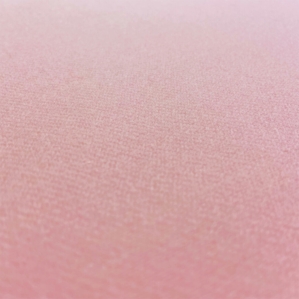 生地 【 ウールフラノ さくら 】 ウール生地 冬生地 ウール混合 ウール混生地 ウール ウール素材 コート 高級ウール ジャケット スカート ワンピース 無地 暖かい 秋冬生地 微起毛 厚手生地 冬 秋 定番 おすすめ クリスマス ハンドメイド 洋裁 手芸 wool textile world toa