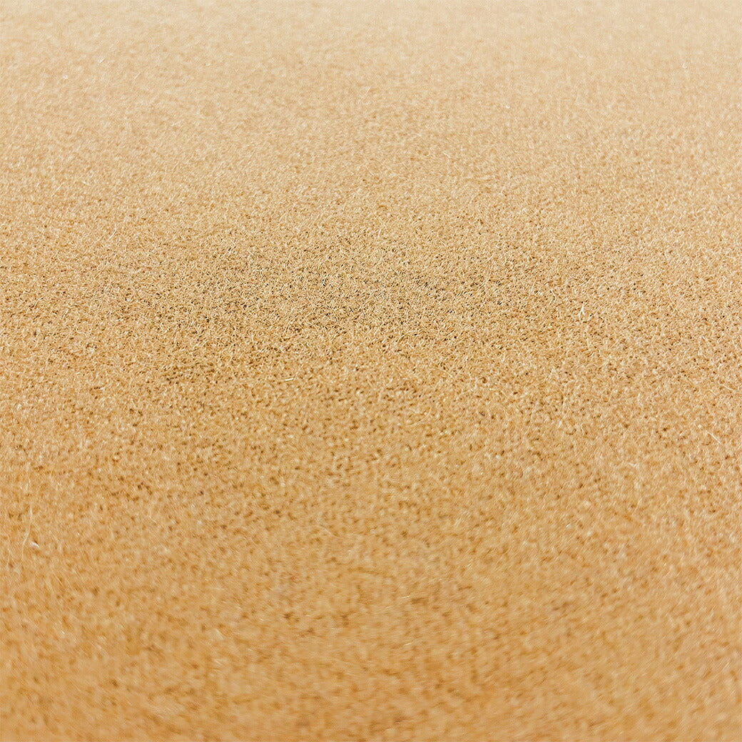 生地 【 ウールフラノ ベージュ 】 ウール生地 冬生地 ウール混合 ウール混生地 ウール ウール素材 コート 高級ウール ジャケット スカート ワンピース 無地 暖かい 秋冬生地 微起毛 厚手生地 冬 秋 定番 おすすめ ク