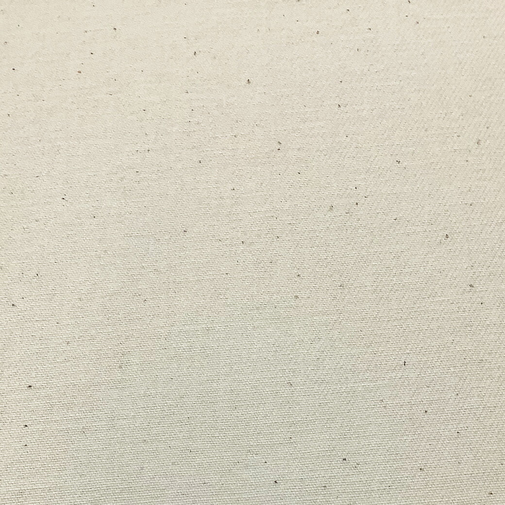 生地 【 トルコオーガニックコットン カツラギ 生成 】 カツラギ オーガニックコットン トルコ製 葛城 葛城織 葛城織りカツラギ生地 綾織 綾織り 厚手 厚手生地 綿生地 綿 コットン 綿素材 綿カス カジュアル ジャケット パンツバッグ 無地 アパレル Textile World TOA