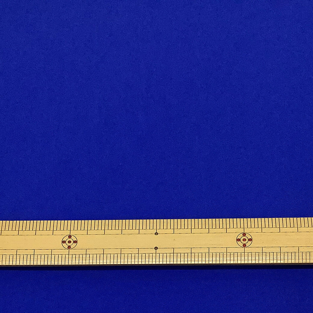 生地【 2WAY ストレッチ ブルー 】 2WAY ニット ストレッチ ツーウェイ 2ウェイ ストレッチ生地 伸縮性 衣装生地 舞台衣装 ダンス衣装 ベリーダンス 社交ダンス コスプレ衣装 仮装衣装 ハロウィンコスチューム コスプレイヤー 推し活 ハンドメイド Textile World TOA
