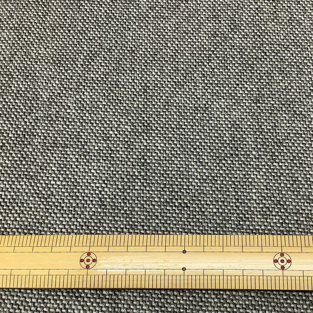 生地 【 アンゴラツイード 杢 】 ツイード生地 アンゴラ アンゴラ素材 ウール混 ウール 厚手 秋冬 保温性 アウター インテリア クッションカバー コート ジャケット スカート パンツ ワンピース スーツ ポンチョ カバン バッグ 帽子 ハンドメイド 小物 Textile World TOA