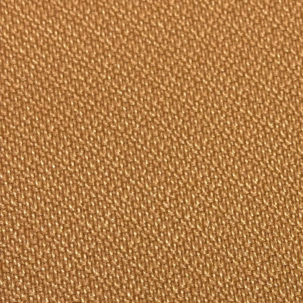 生地 【 ペットボトル再生繊維 オレンジ 20m巻き 巾135cm 】 巻き売り ペットボトル再生繊維