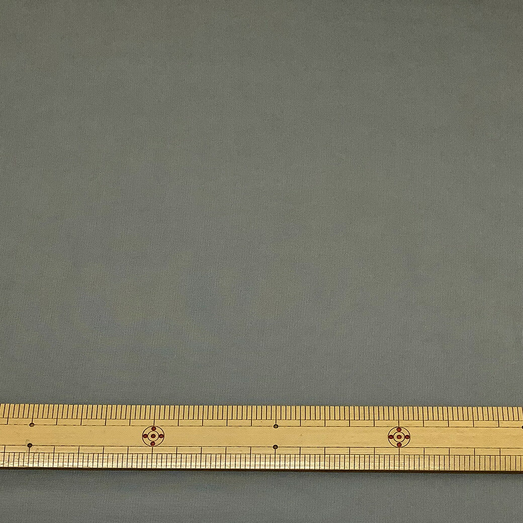 生地 【 50dシフォン チャコール 】 シフォン 生地 シフォン生地 ポリエステルシフォン 50デニール シフォン 薄手 薄手生地 無地 舞台衣装 コスプレ衣装 ハロウィン 仮装 コスプレ ダンス衣装 コスチューム イベント装飾 ドレス 発表会 推し活 chiffon Textile World Toa