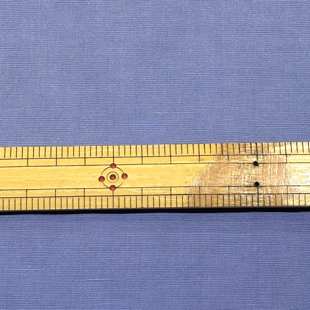 生地 【 麻レーヨン ブルーグレー 】 リネンブレンド 麻混生地 リネンレーヨン 麻レーヨン 147cm巾 幅広 無地 服地 衣料 シャツ ワンピース バッグ ポーチ 巾着 クッションカバー カーテン インテリア 雑貨 ハンドメイド おしゃれ ナチュラル Textile World TOA