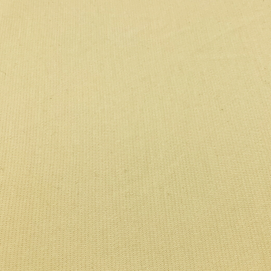 生地 【 ポンチニット クリーム 】 ニット ニット生地 ポンチ ポンチローマ ポンチデローマ ポンチ素材 無地 無地ニット 伸縮性 ニット素材 スウェット トレーナー スカート パンツ ジャケット インナー 子ども服 トップス インテリア クッションカバー Textile World TOA