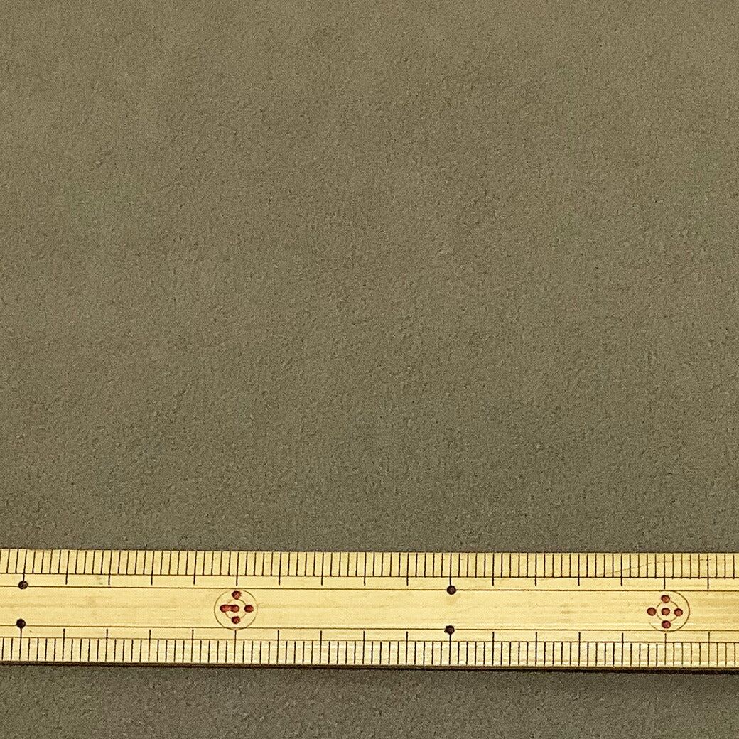 生地 【 アパレルフリース カーキ 】 フリース生地 フリース ボア アパレル 洋服 裏地 ジャケット コート クッションカバー マフラー レッグウォーマー ブランケット インテリア用品 ハンドメイド 厚手 厚い生地 暖か