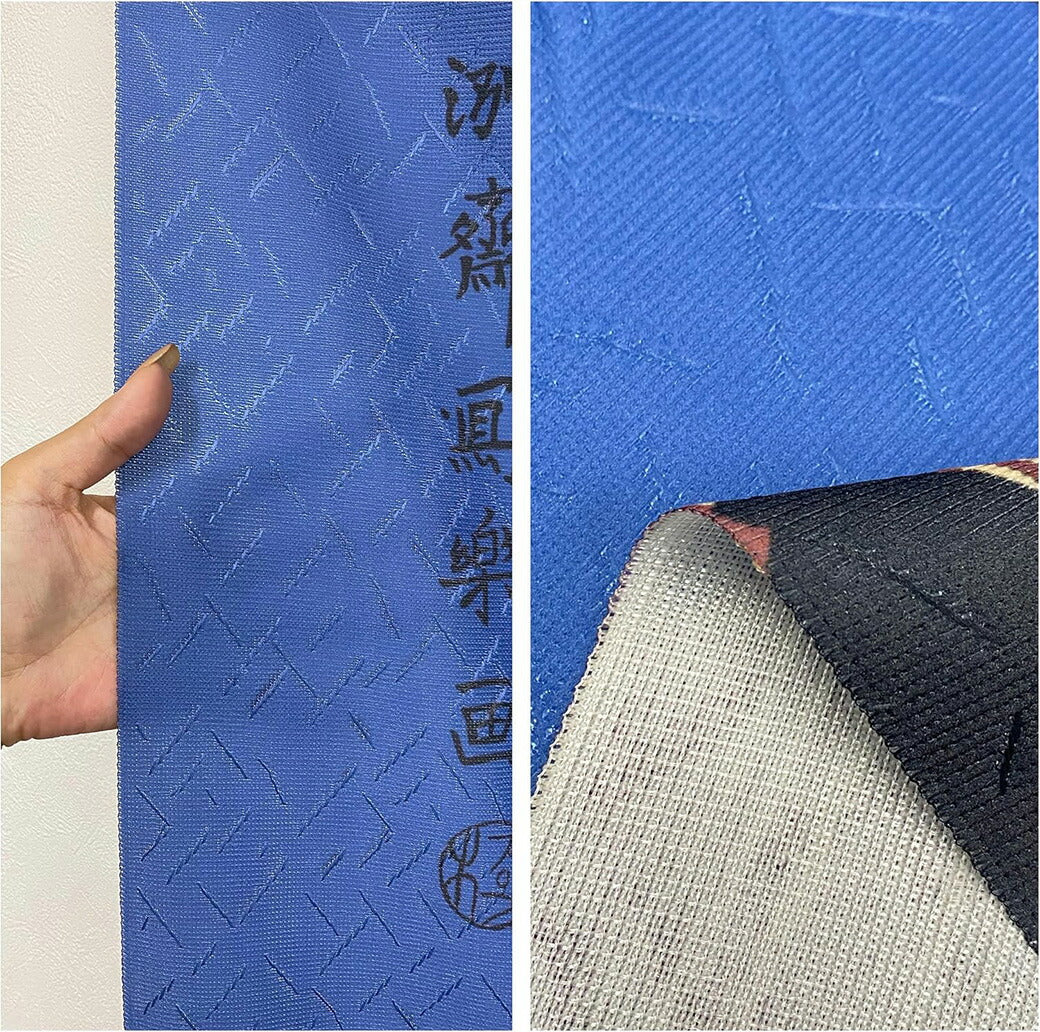 【 のれん 写楽 】 暖簾 カーテン 浮世絵 写楽 東洲斎写楽 伝統和柄 日本柄 和柄 和モダン 和風モダン 目隠しカーテン 仕切りカーテン お土産 海外 外国人 日本料理屋 間仕切り 寿司屋 ギフト プレゼント 留学 ホームステ