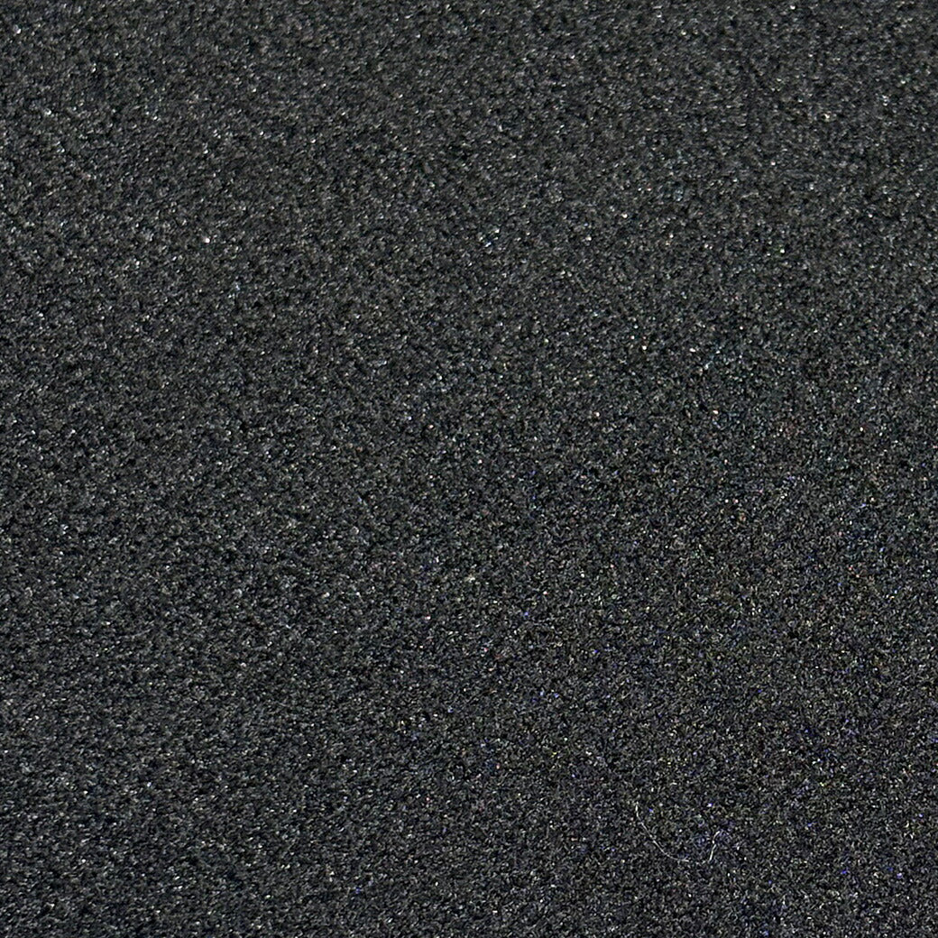 生地 【 厚手 ニット 黒 】 ニット ニット生地 155cm巾 幅広 ポリエステルニット ポリウレタン 無地 伸縮性 厚手生地 厚い トップス ジャケット スカート パンツ コート ポンチョ バッグ 帽子 インテリア 衣装