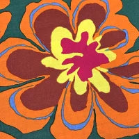 綿プリント