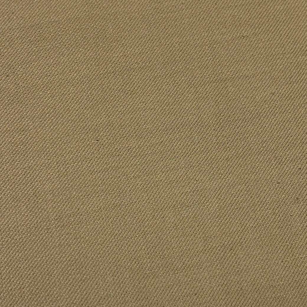 生地 【 スレキ ベージュ 】 スレーキ 袋布 綿100% コットン 100cm巾 無地 ポケット 内布