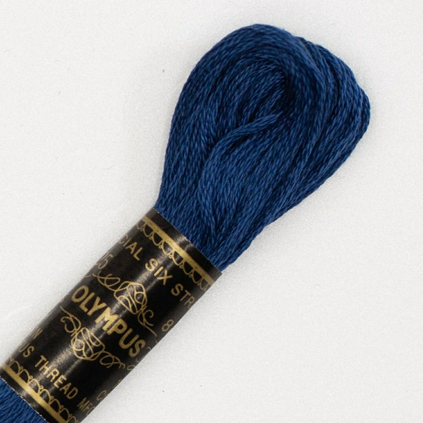 【 オリムパス 刺しゅう糸 25番 ブルー系 】 オリムパス刺繍糸 刺繍 ステッチ 刺繍糸 刺繍キット 刺しゅうキット 刺しゅう糸 小物 ヘアゴム こぎん刺し こぎん布 ブローチ コースター 刺繍ブローチ ブックカバー エンブロイダリー OLYMPUS Textile World TOA