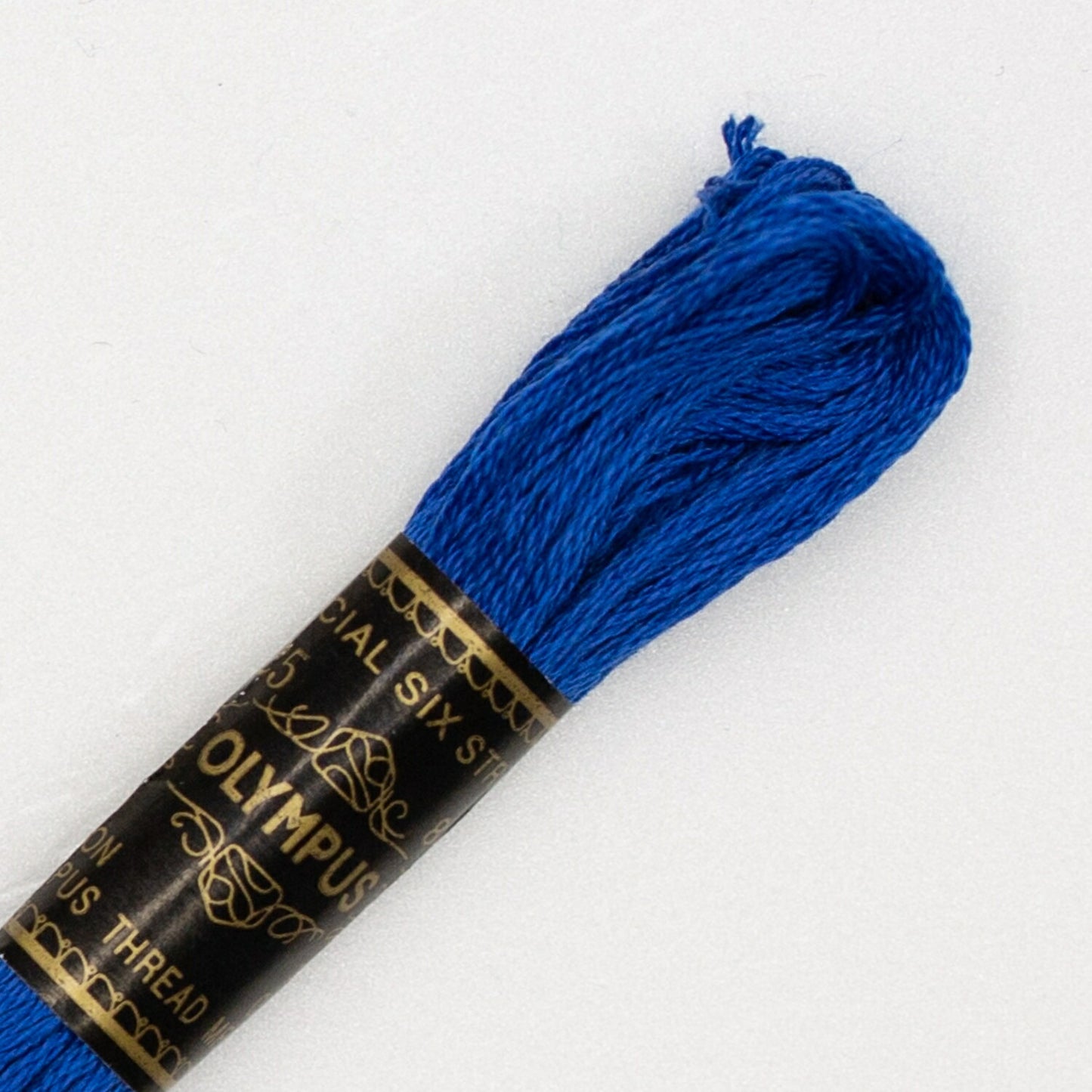 【 オリムパス 刺しゅう糸 25番 ブルー系 】 オリムパス刺繍糸 刺繍 ステッチ 刺繍糸 刺繍キット 刺しゅうキット 刺しゅう糸 小物 ヘアゴム こぎん刺し こぎん布 ブローチ コースター 刺繍ブローチ ブックカバー エンブロイダリー OLYMPUS Textile World TOA