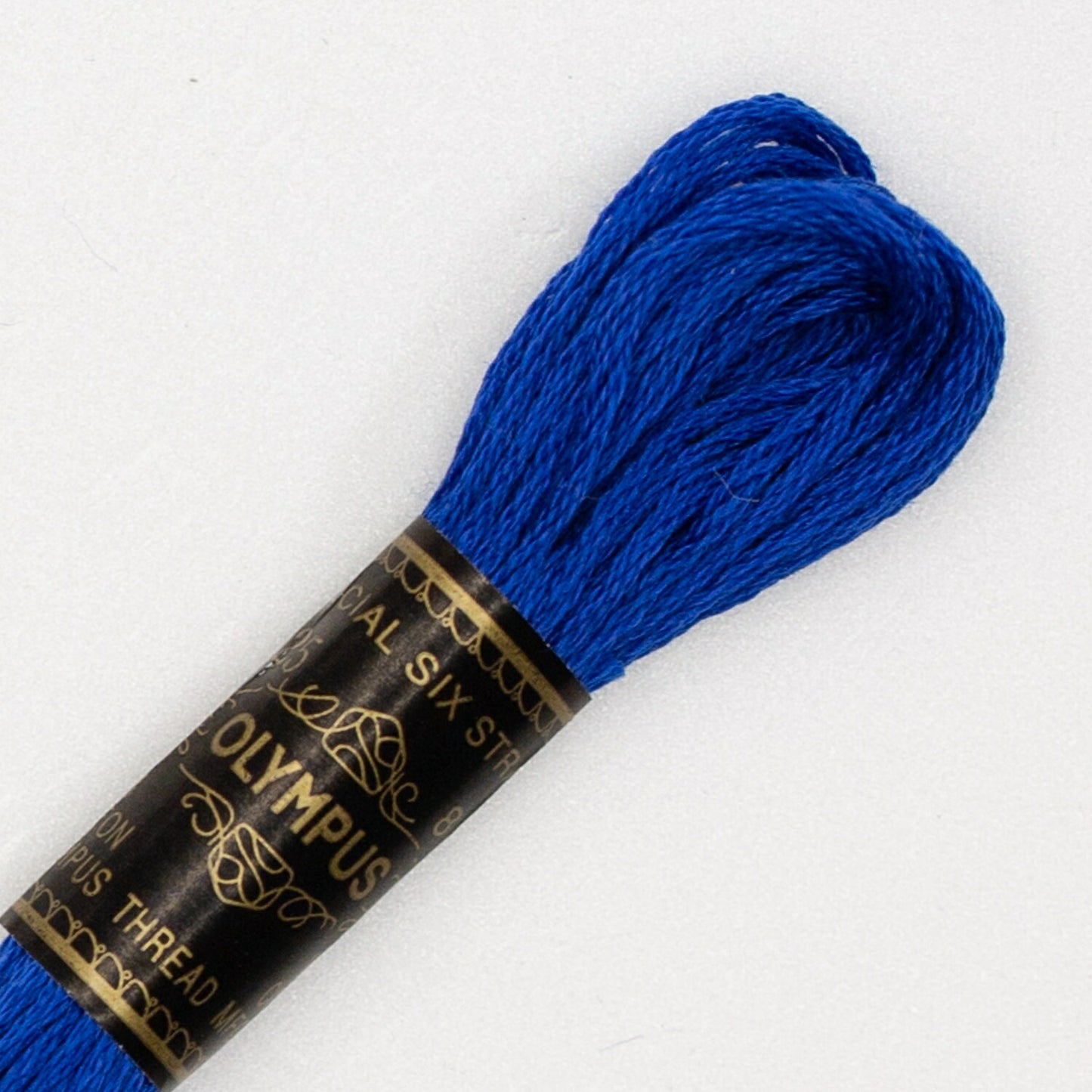 【 オリムパス 刺しゅう糸 25番 ブルー系 】 オリムパス刺繍糸 刺繍 ステッチ 刺繍糸 刺繍キット 刺しゅうキット 刺しゅう糸 小物 ヘアゴム こぎん刺し こぎん布 ブローチ コースター 刺繍ブローチ ブックカバー エンブロイダリー OLYMPUS Textile World TOA