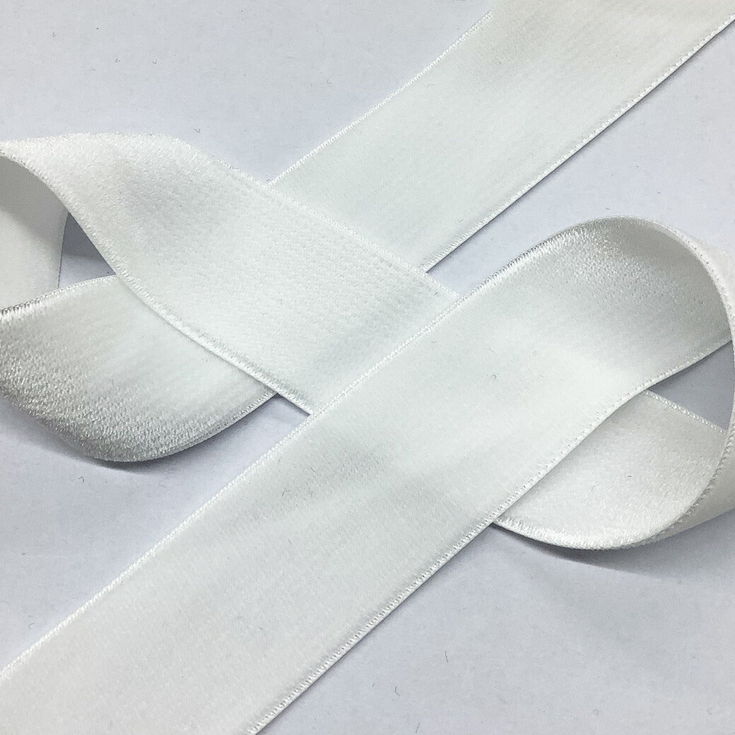 ベルベットリボン