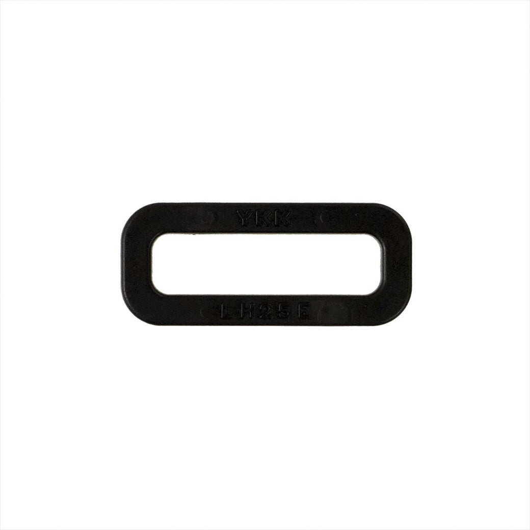 清原 【 サンコッコー プラスチック角カン 30mm ブラック 2個入り SUN16-85 】カクカン 手芸金具 ナスカン プラスチック バッグ ショルダー 手芸副材 ソーイング 手芸用品 ノーション ハンドメイド パーツ