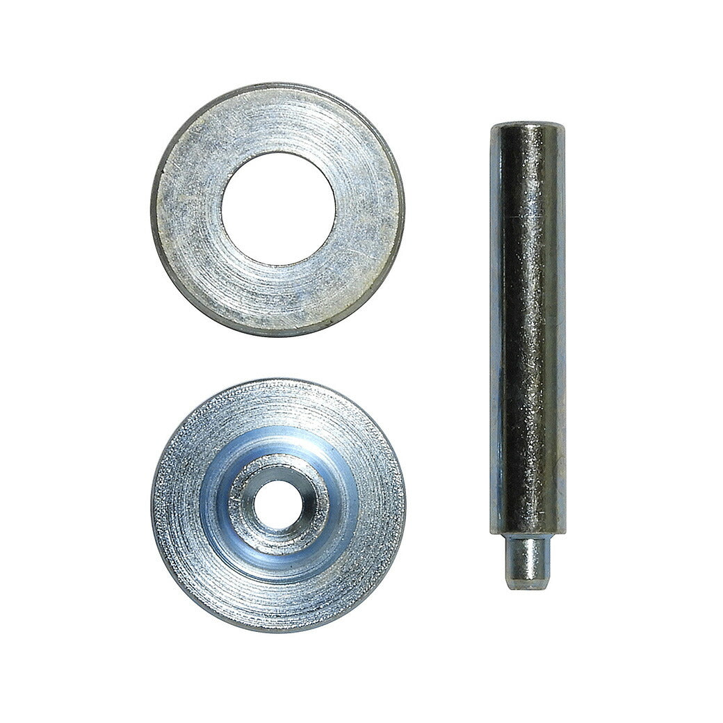 清原 【 サンコッコー 片面ハトメ打ち具 #23 8mm SUN11-191 】ハトメ 打ち具 専用打ち具 ハトメ用打ち具 ハトメ 紐通し コード通し 強化 巾着バッグ ブレスレット スマホケース チョーカー バッグ レザーク