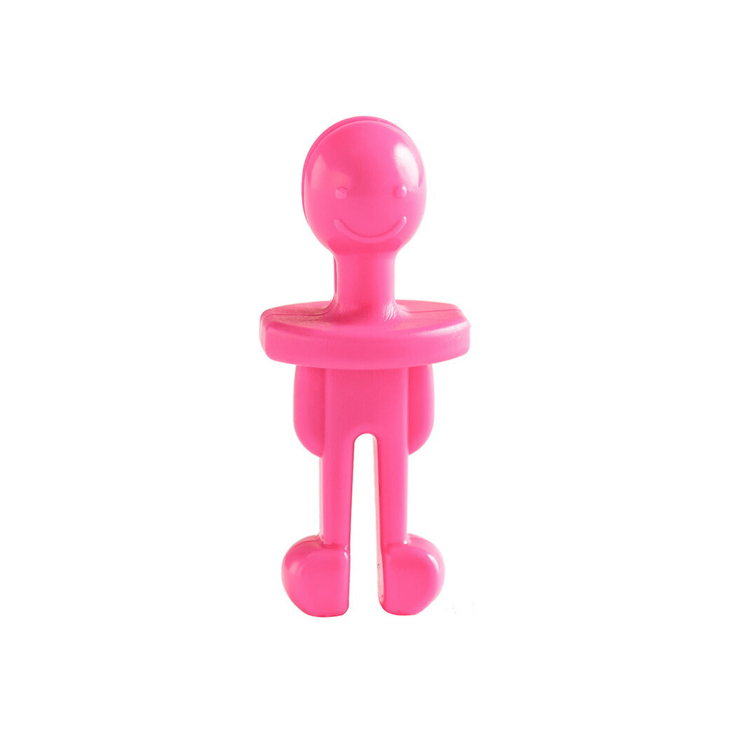 清原 【 サンコッコー ミスターボビン ピンク 8個入 SUN60-91 】 Mr.Bobbin ボビン 糸巻き 収納 ボビン収納 ミシン糸収納 片付け上手 ミシン用品 家庭用ボビン 上糸 下糸 ミシン糸 セット収納 便利 ソ