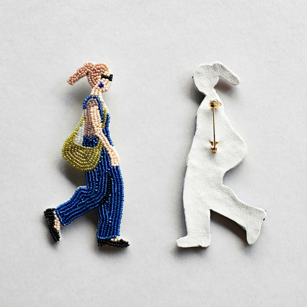 【 MIYUKI おでかけブローチ ショッピング 】 刺しゅうキット ブローチ ビーズ刺繍 刺しゅう ビーズキット ビーズ 刺繍 おでかけ アクセサリー おでかけブローチキット はらぺこブローチキット ビーズ刺繍キット ビーズ刺繍 miyuki お出かけブローチ Textile World TOA<br>