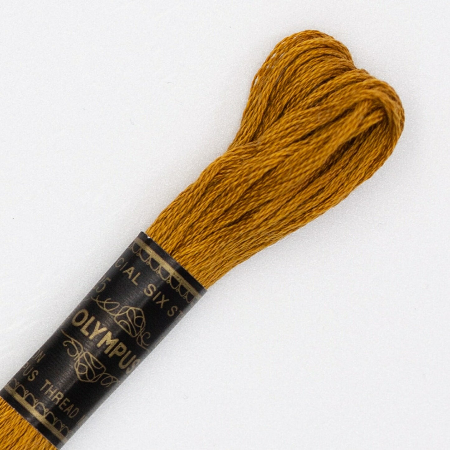 【 オリムパス 刺しゅう糸 25番 ベージュ系 】 オリムパス刺繍糸 刺繍 ステッチ 刺繍糸 刺繍キット 刺しゅうキット 刺しゅう糸 小物 ヘアゴム こぎん刺し こぎん布 ブローチ コースター 刺繍ブローチ ブックカバー エンブロイダリー OLYMPUS Textile World TOA