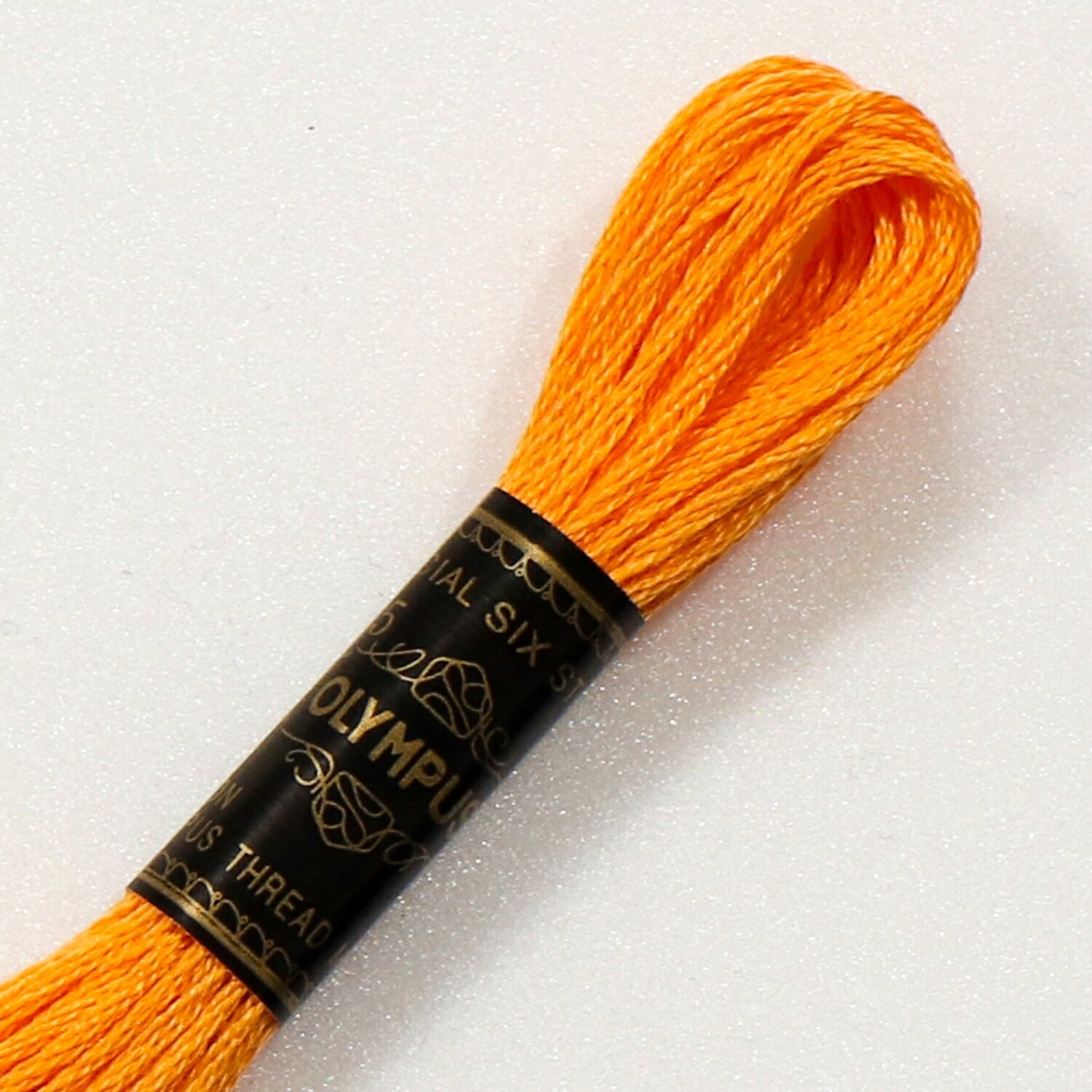 【 オリムパス 刺しゅう糸 25番 黄色系 】 オリムパス刺繍糸 刺繍 ステッチ 刺繍糸 刺繍キット 刺しゅうキット 刺しゅう糸 小物 ヘアゴム こぎん刺し こぎん布 ブローチ コースター 刺繍ブローチ ブックカバー エンブロイダリー OLYMPUS Textile World TOA