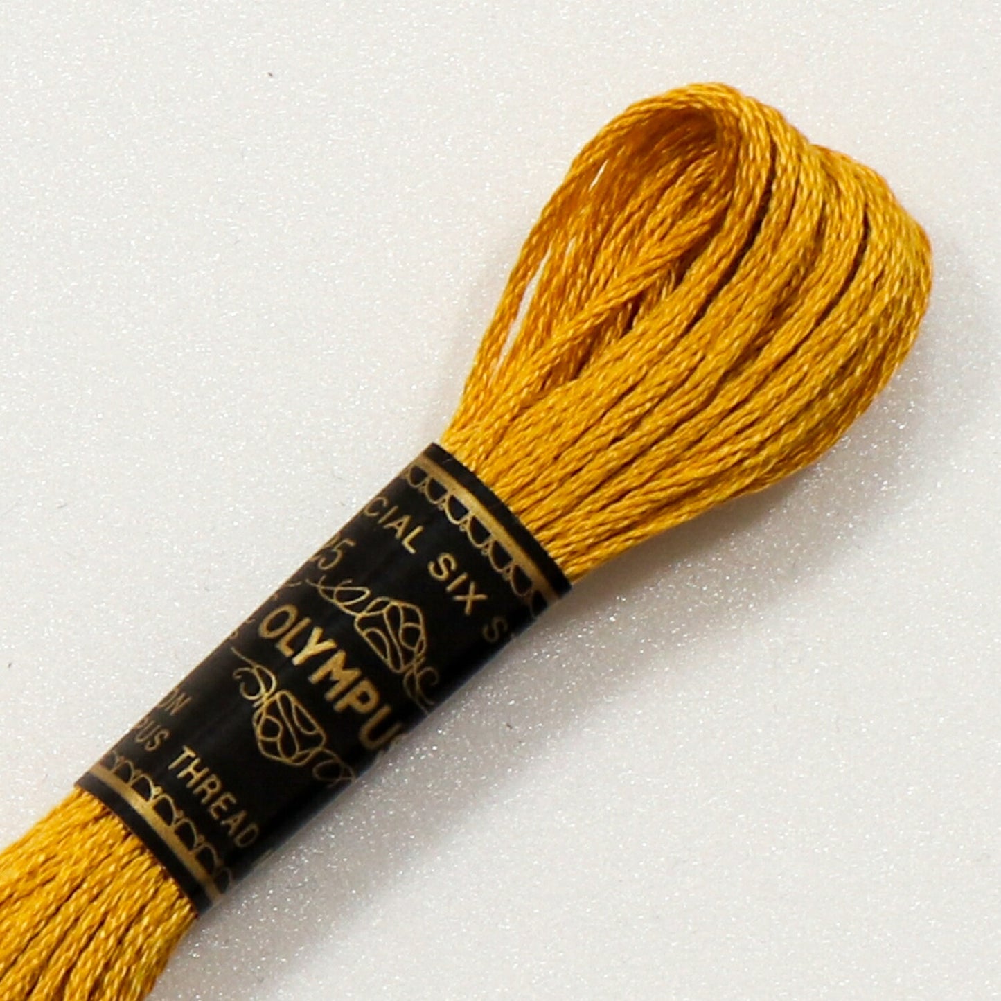 【 オリムパス 刺しゅう糸 25番 ベージュ系 】 オリムパス刺繍糸 刺繍 ステッチ 刺繍糸 刺繍キット 刺しゅうキット 刺しゅう糸 小物 ヘアゴム こぎん刺し こぎん布 ブローチ コースター 刺繍ブローチ ブックカバー エンブロイダリー OLYMPUS Textile World TOA