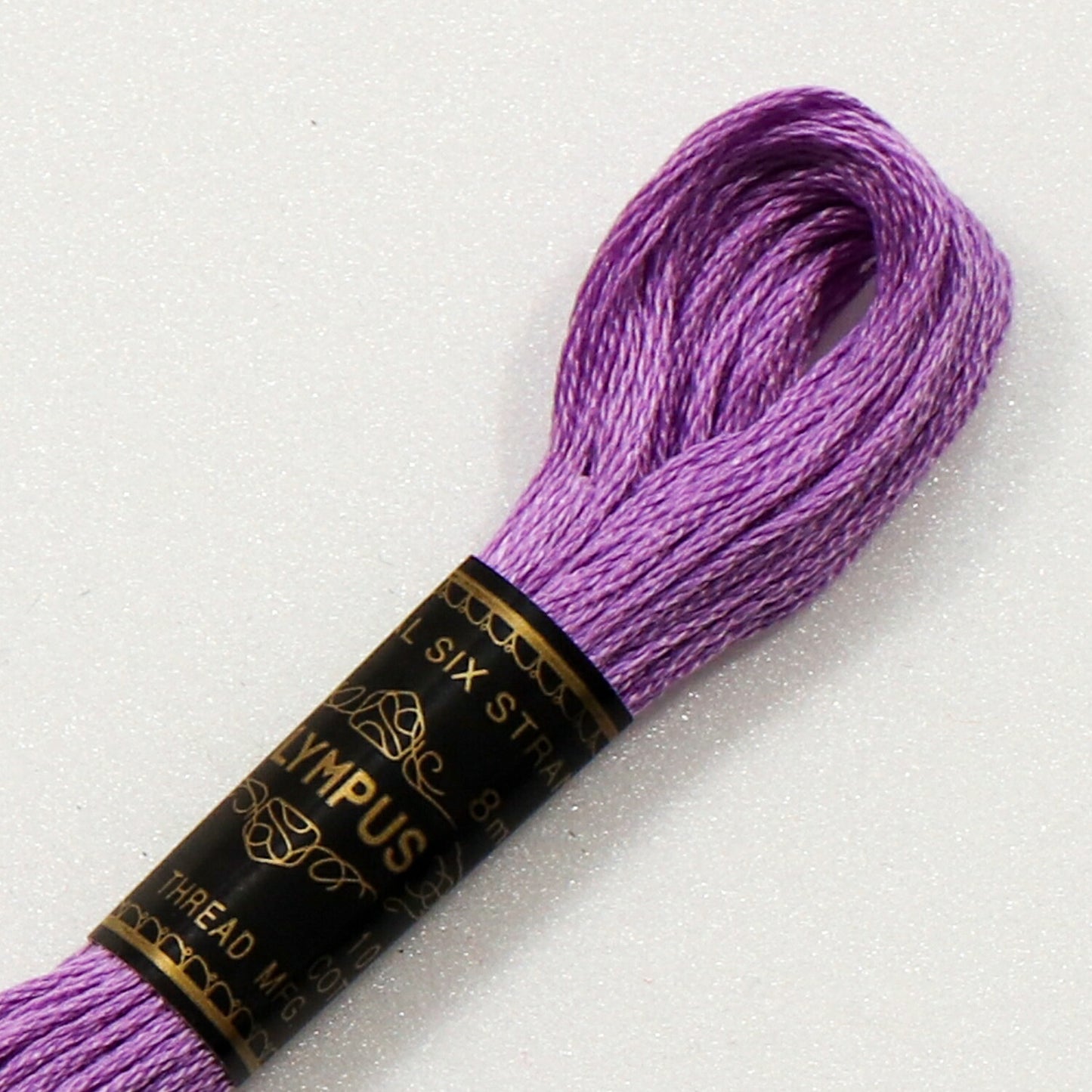 【 オリムパス 刺しゅう糸 25番 パープル系 】 オリムパス刺繍糸 刺繍 ステッチ 刺繍糸 刺繍キット 刺しゅうキット 刺しゅう糸 小物 ヘアゴム こぎん刺し こぎん布 ブローチ コースター 刺繍ブローチ ブックカバー エンブロイダリー OLYMPUS Textile World TOA