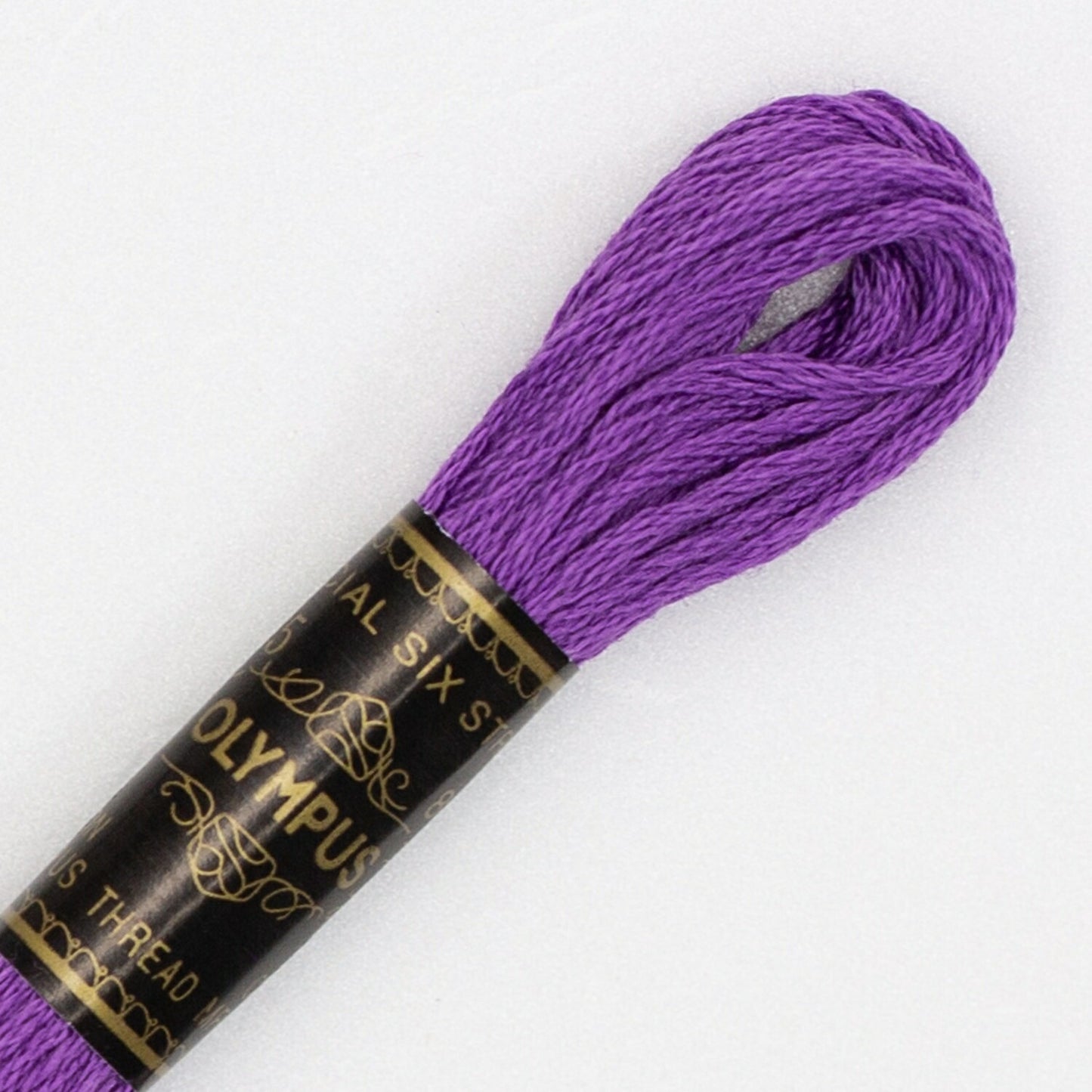 【 オリムパス 刺しゅう糸 25番 パープル系 】 オリムパス刺繍糸 刺繍 ステッチ 刺繍糸 刺繍キット 刺しゅうキット 刺しゅう糸 小物 ヘアゴム こぎん刺し こぎん布 ブローチ コースター 刺繍ブローチ ブックカバー エンブロイダリー OLYMPUS Textile World TOA