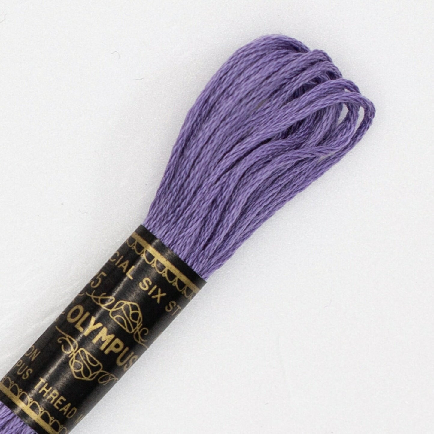 【 オリムパス 刺しゅう糸 25番 パープル系 】 オリムパス刺繍糸 刺繍 ステッチ 刺繍糸 刺繍キット 刺しゅうキット 刺しゅう糸 小物 ヘアゴム こぎん刺し こぎん布 ブローチ コースター 刺繍ブローチ ブックカバー エンブロイダリー OLYMPUS Textile World TOA