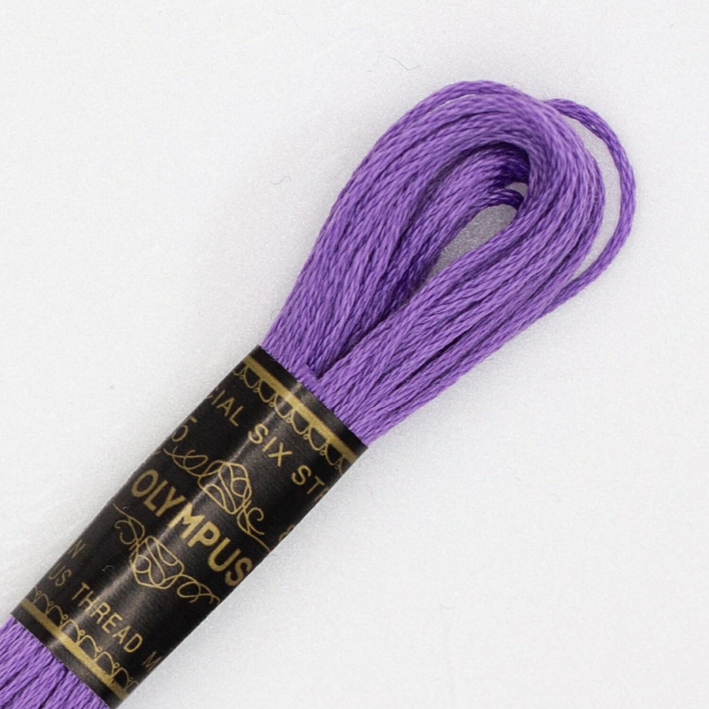 【 オリムパス 刺しゅう糸 25番 パープル系 】 オリムパス刺繍糸 刺繍 ステッチ 刺繍糸 刺繍キット 刺しゅうキット 刺しゅう糸 小物 ヘアゴム こぎん刺し こぎん布 ブローチ コースター 刺繍ブローチ ブックカバー エンブロイダリー OLYMPUS Textile World TOA