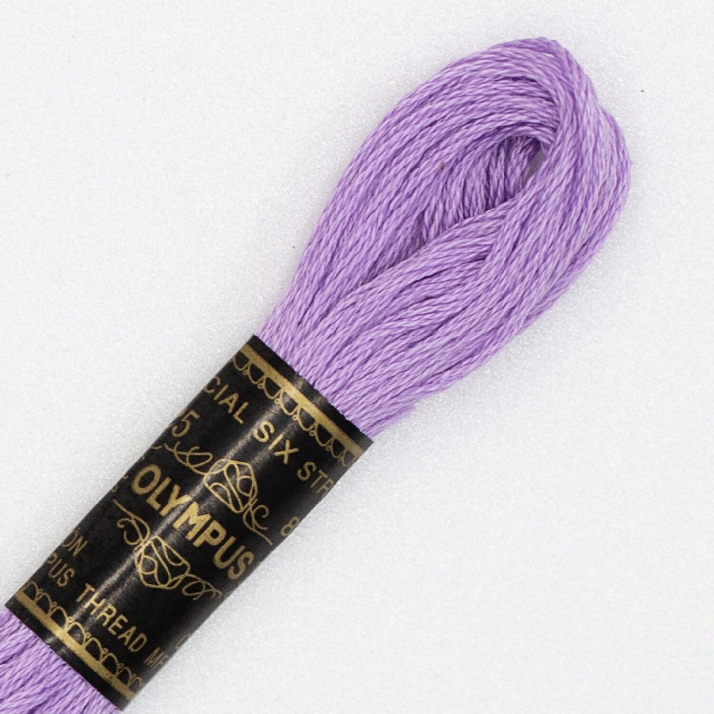 【 オリムパス 刺しゅう糸 25番 パープル系 】 オリムパス刺繍糸 刺繍 ステッチ 刺繍糸 刺繍キット 刺しゅうキット 刺しゅう糸 小物 ヘアゴム こぎん刺し こぎん布 ブローチ コースター 刺繍ブローチ ブックカバー エンブロイダリー OLYMPUS Textile World TOA