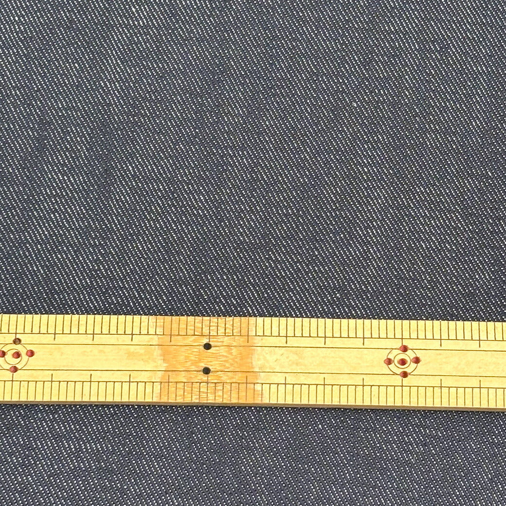 生地 【 10.5OZ レフトハンドストレッチデニム 】 デニム デニム生地 デニム布地 無地 ヴィンテージ 古着 レギュラーオンス コットン 綿100% ジーンズ ワンピース バッグ トートバッグ ポーチ 小物 ハンドメイド 手