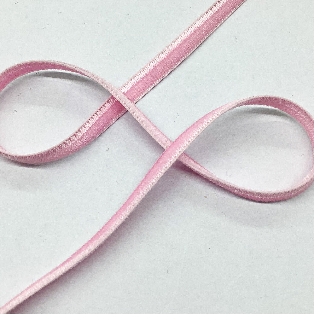 リボン 【 Elite エリート ベルベットリボン 14色 】 両面 ベロアリボン 6mm 9mm 12mm 18mm 24mm 36mm ヘアアクセサリー ベロア リボン ベルベット ヘアアクセ 入園式 入学式 卒園式 卒業式 結婚式 ウェディング ブライダル ベロアテープ 手芸リボン Textile World TOA