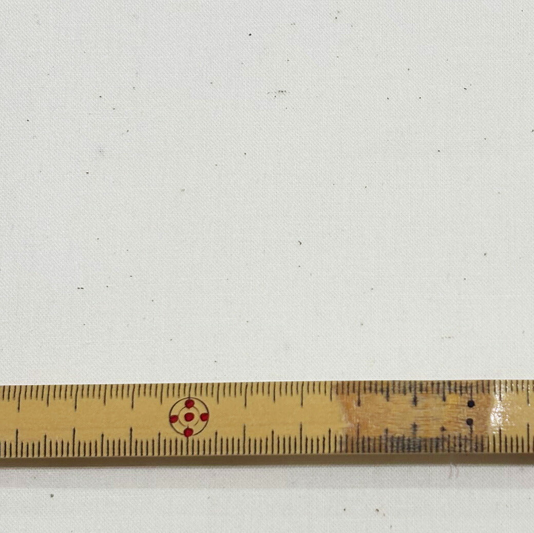 生地【 シーチング湯通し 薄地 巾92cm 】 シーチング生地 生成り 湯通し 巾92cm 綿カス残し 綿シーチング生地 ナチュラル 無地 カス残し 無地生地 布 服つくり 服飾 洋裁 エプロン まくらカバー ランチョンマット 裏地 マスク ブラウス シーツ Textile World TOA