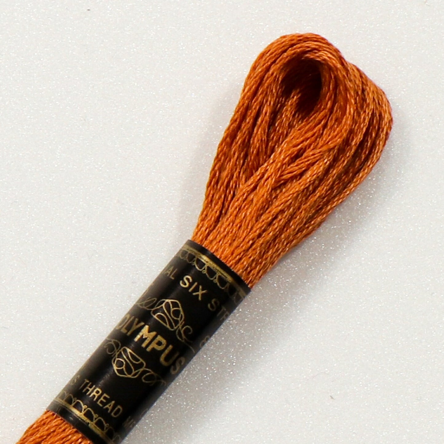 【 オリムパス 刺しゅう糸 25番 ブラウン系 】 オリムパス刺繍糸 刺繍 ステッチ 刺繍糸 刺繍キット 刺しゅうキット 刺しゅう糸 小物 ヘアゴム こぎん刺し こぎん布 ブローチ コースター 刺繍ブローチ ブックカバー エンブロイダリー OLYMPUS Textile World TOA
