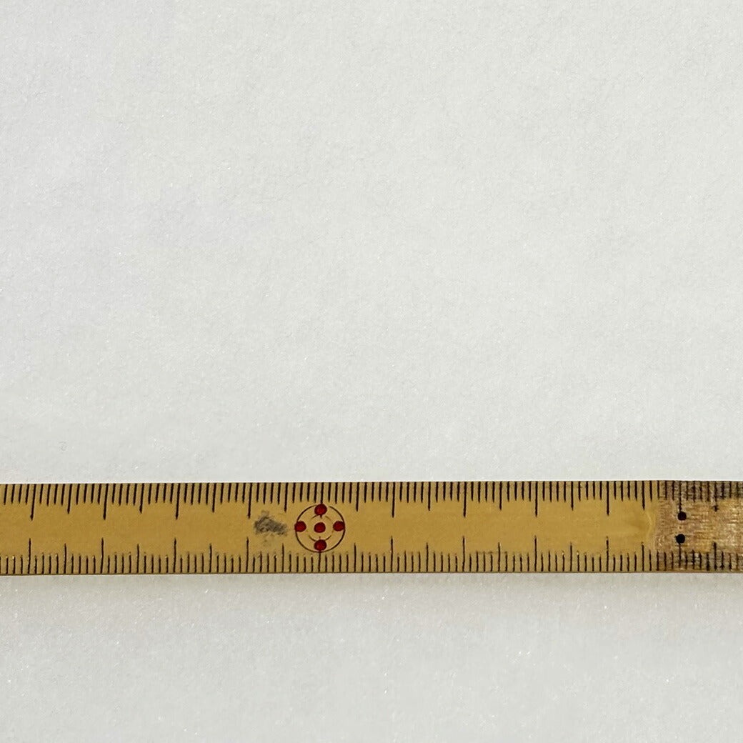 生地 【 キルト芯 21mm 150g 】 キルト芯 125cm幅 厚手 白 ホワイト 50cm単位 生地 ソーイング 副資材 用品 ハンドメイド 手芸 裁縫 手芸用品 裁縫用品 Textile World TOA